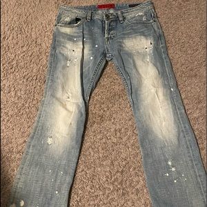 Cult of Indivuality Jeans